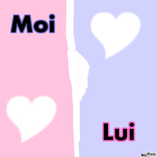 Moi/Lui Fotoğraf editörü