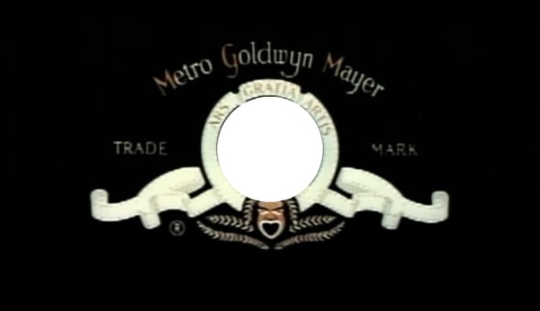 MGM Logo 2 Fotomontaggio