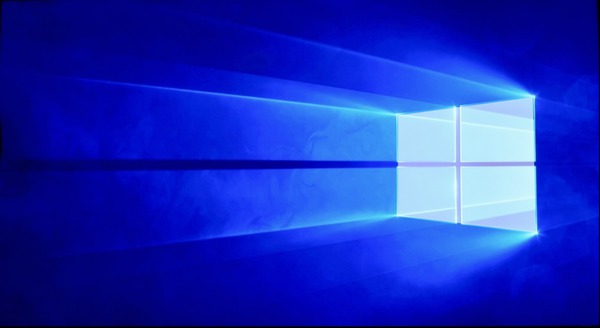 Windows 10 Fotomontaż
