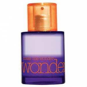 Avon Make Me Wonder Parfüm Fotomontasje