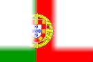 top portugal Fotomontasje
