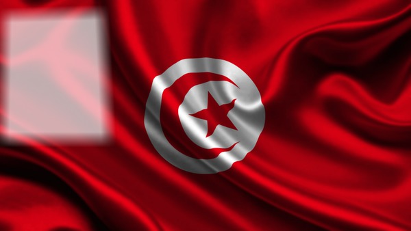 m.tunisia Fotomontasje