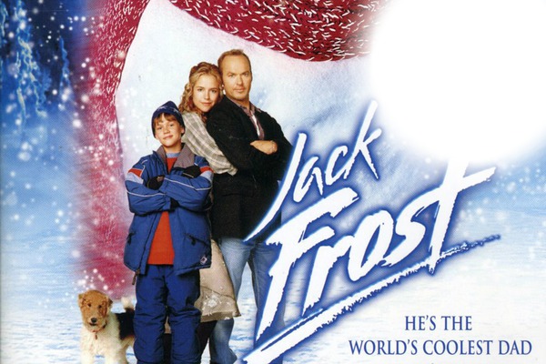 JACK FROST 1995 Montage photo