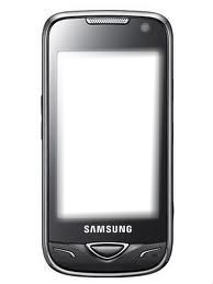 Samsung Fotomontāža