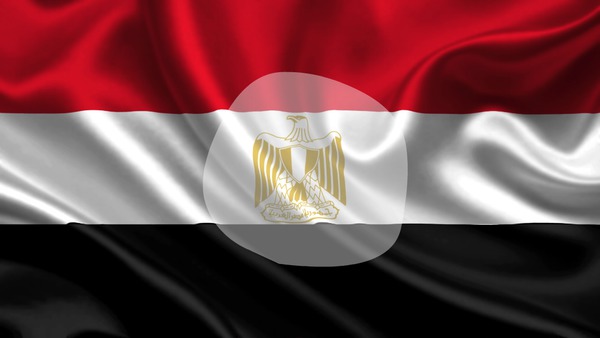 love egypt Fotomontāža