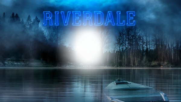 Riverdale Montaje fotografico