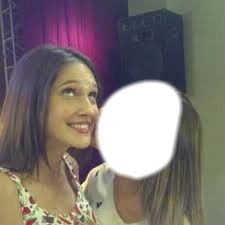 tini y lodo Fotomontage