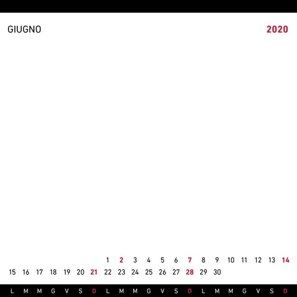FRANCESCA GIUGNO 2020 Photo frame effect