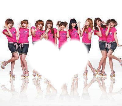 CherryBelle DDS Montage photo