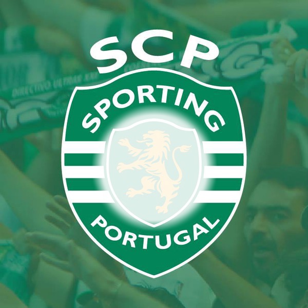 Sporting CP Photomontage