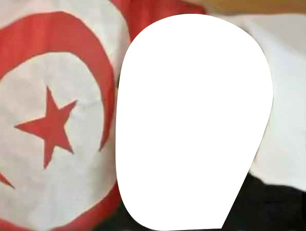 drapeau Fotomontaža