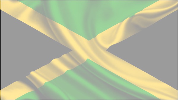 Jamaica Fotomontage