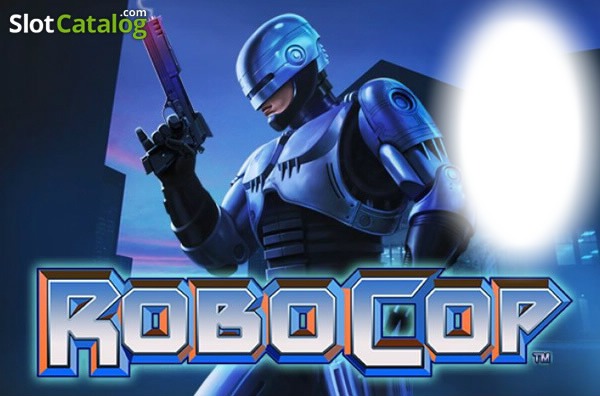 ROBOCOP 1.6 Photomontage