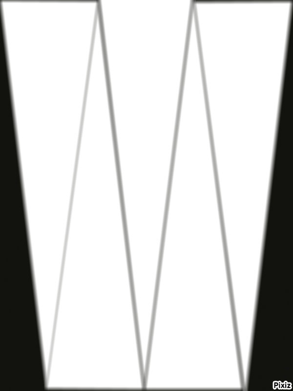 triangle Fotomontaža