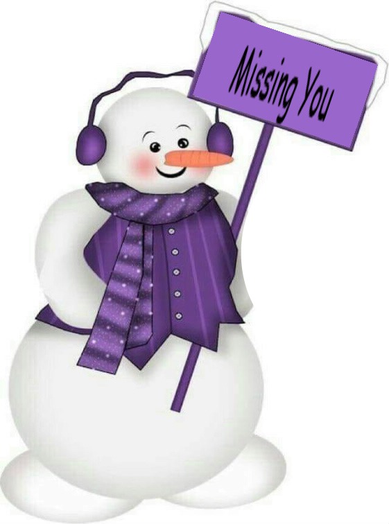 missing YOU Montage photo