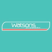 Watsons Photo frame effect