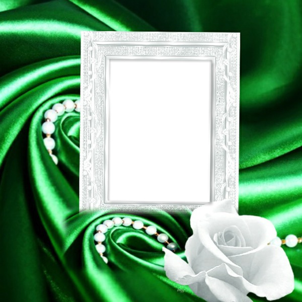 CADRE L Photo frame effect