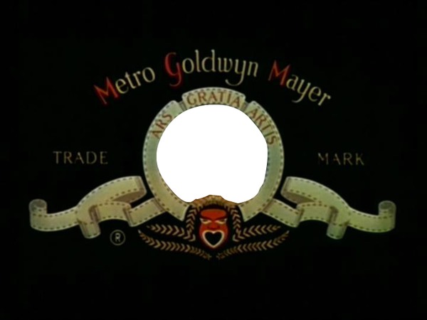 MGM Logo 6 Fotoğraf editörü