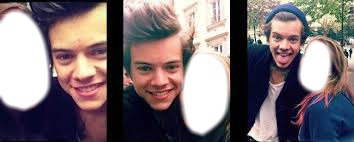 hazza and you Montage photo