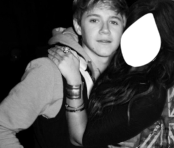 Niall }& Vc Montage photo
