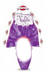 Uovo di Violetta <3 Fotomontagem