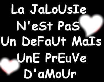 La jalousie est une calité Fotoğraf editörü
