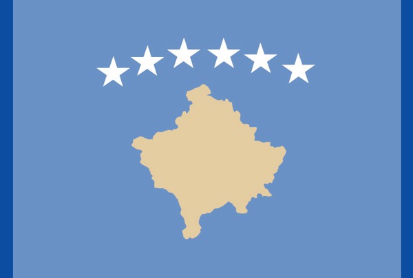 Kosova フォトモンタージュ