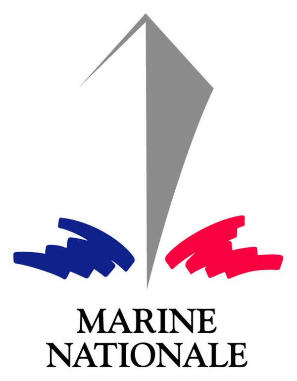 marine nationale Фотомонтаж