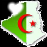 algeria Fotómontázs
