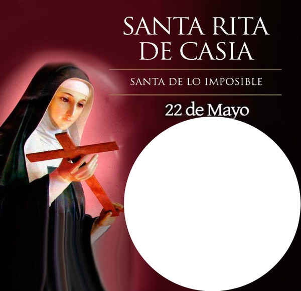 Santa Rita Fotomontáž
