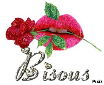 bisous tendre Photomontage