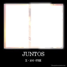 x100pre jntos Photo frame effect