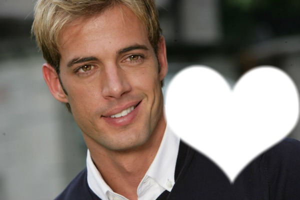 william levy Photo frame effect