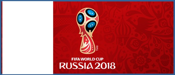 World Cup Fotomontāža