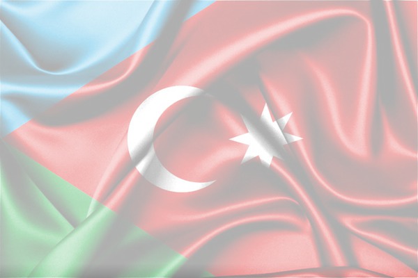 Güney Azerbaycan Photomontage