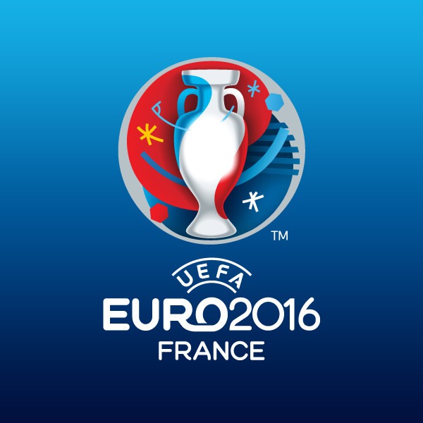 EURO 2016 Photomontage