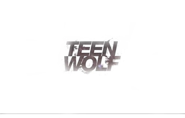 Teen Wolf ♥ Photo frame effect