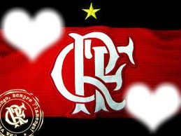 Flamengo Montaje fotografico