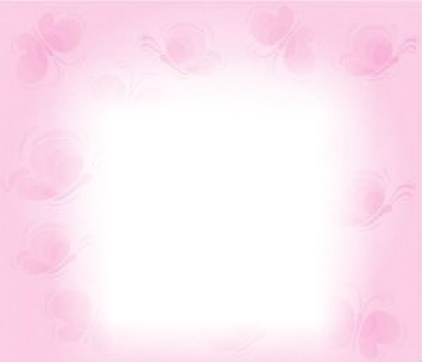 fondo rosa Fotomontage