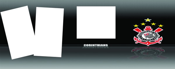 Corinthians  3 fotos 2 Fotomontasje
