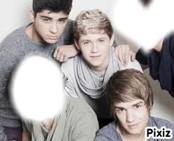 one direction!! <3 Montage photo