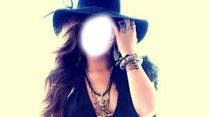 Demi Lovato <3 Fotomontaža