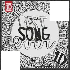 best song ever Photo frame effect