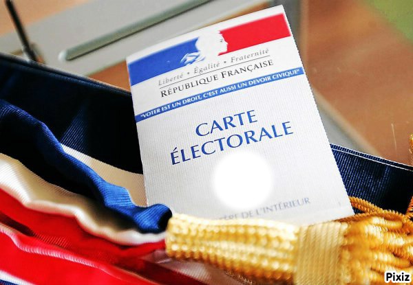 ELECTION 2012 Fotomontasje