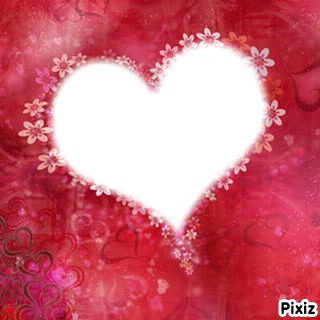 I love you you Montage photo