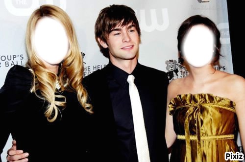 chace Montage photo