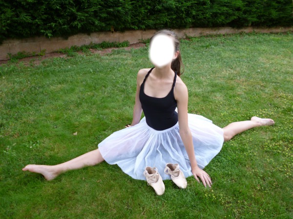 Une vrai danseuse Fotoğraf editörü