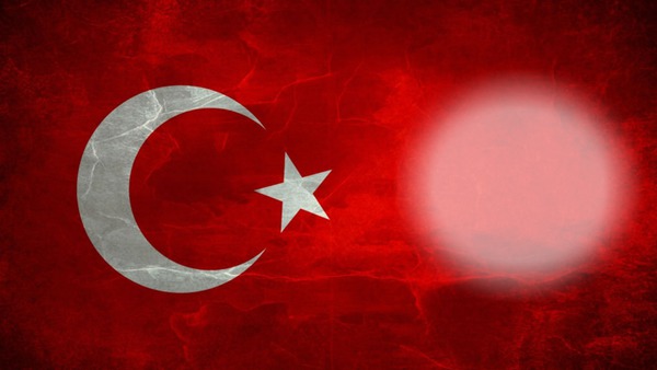 TurkBayrak01-NaToHaCKeR Fotomontage