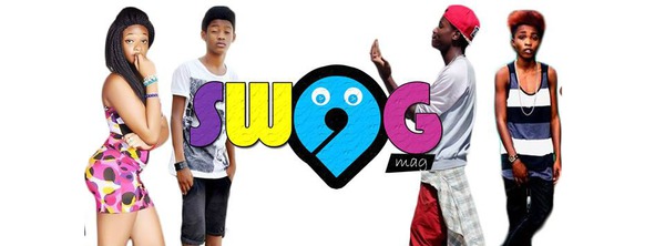 swag mag 001 Montage photo