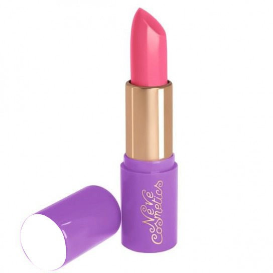 Pink Lipstick 3 フォトモンタージュ